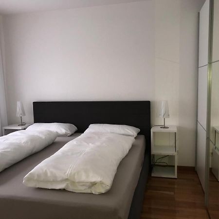 Ferienwohnung FDH Exterior foto