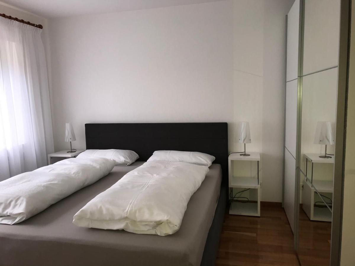 Ferienwohnung FDH Exterior foto